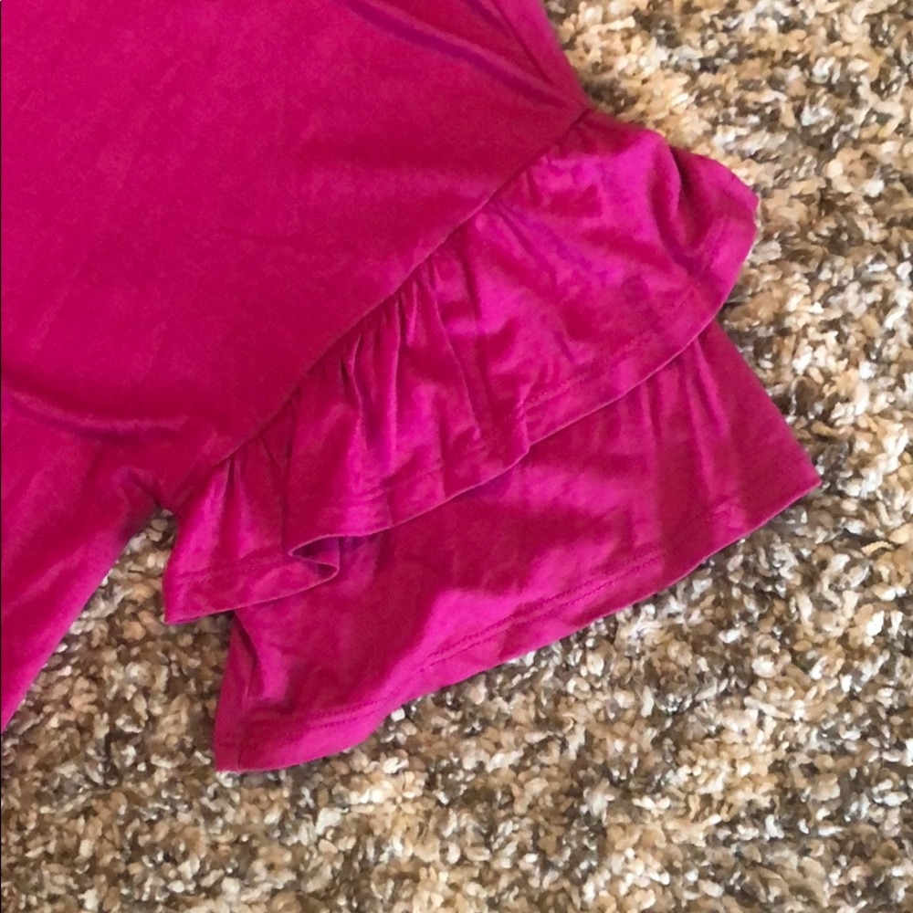 Pink blouse - Picture 2 of 5